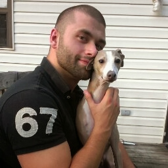 Meet your Posher, Michael - Picture 1 of 1